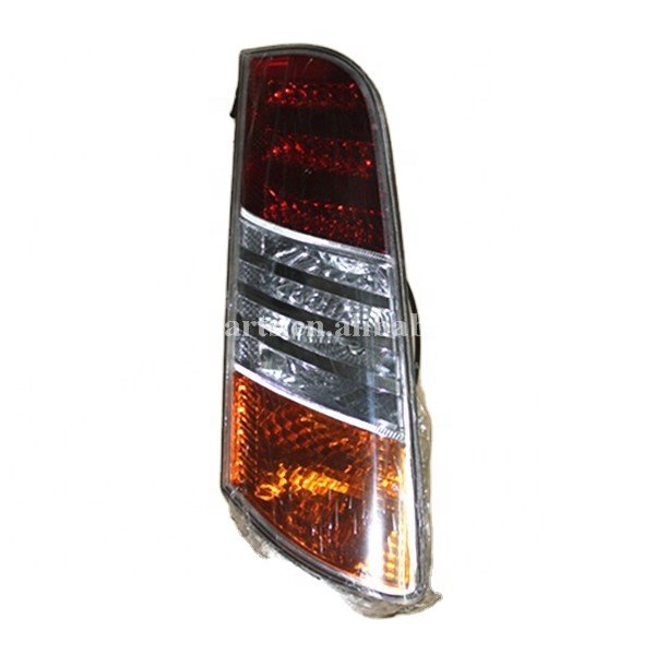 ZK6998 Luxury Bus Body Kit Rear Light 4133-00072 HJH-054-LH Replacement Tail Lamp for Bus Led Lights 24v for Buses